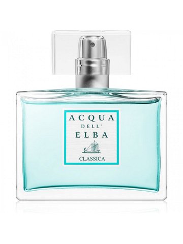 Acqua dell Elba Classica Men parfémovaná voda pro muže 50 ml