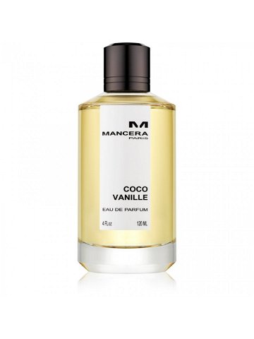 Mancera Coco Vanille parfémovaná voda pro ženy 120 ml