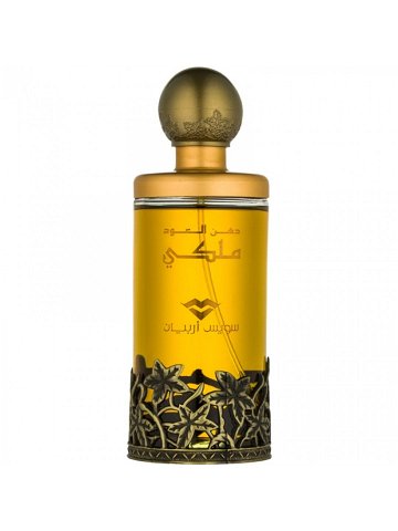 Swiss Arabian Dehn Al Oodh Malaki parfémovaná voda pro muže 100 ml