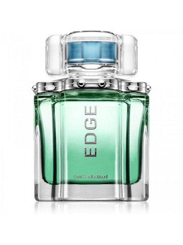 Swiss Arabian Edge Intense parfémovaná voda pro muže 100 ml