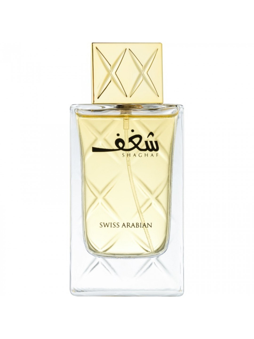 Swiss Arabian Shaghaf parfémovaná voda pro ženy 75 ml
