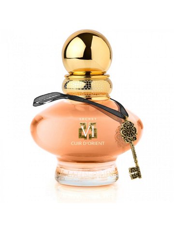 Eisenberg Secret VI Cuir d Orient parfémovaná voda pro ženy 30 ml