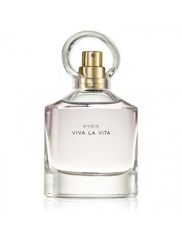 Avon Viva La Vita parfémovaná voda pro ženy 50 ml