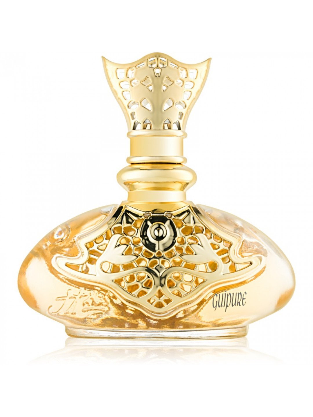 Jeanne Arthes Guipure & Silk Ylang Vanille parfémovaná voda pro ženy 100 ml