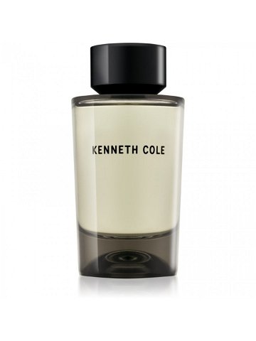 Kenneth Cole For Him toaletní voda pro muže 100 ml