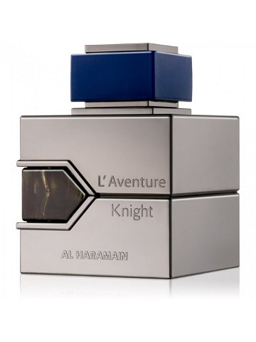 Al Haramain L Aventure Knight parfémovaná voda pro muže 100 ml