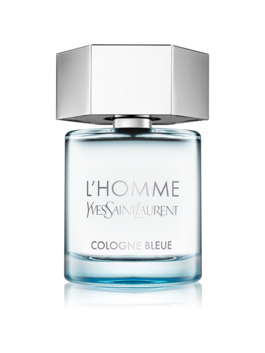 Yves Saint Laurent L Homme Cologne Bleue toaletní voda pro muže 60 ml