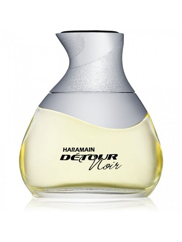 Al Haramain Détour noir parfémovaná voda pro muže 100 ml