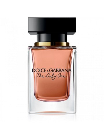 Dolce & Gabbana The Only One parfémovaná voda pro ženy 30 ml