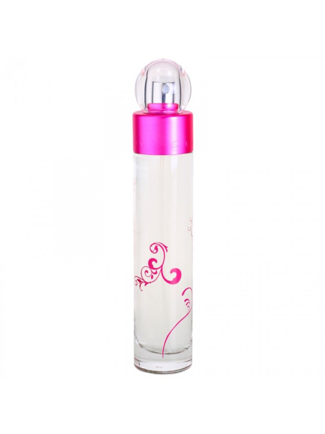 Perry Ellis 360 Pink parfémovaná voda pro ženy 100 ml