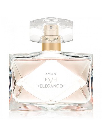 Avon Eve Elegance parfémovaná voda pro ženy 50 ml