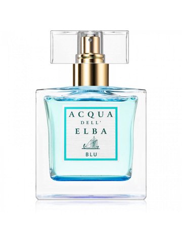 Acqua dell Elba Blu Women parfémovaná voda pro ženy 50 ml