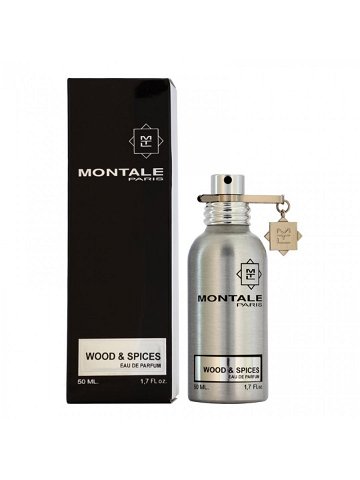 Montale Wood & Spices parfémovaná voda pro muže 50 ml