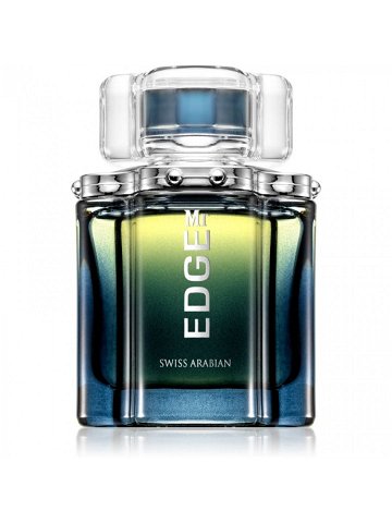 Swiss Arabian Mr Edge parfémovaná voda pro muže 100 ml