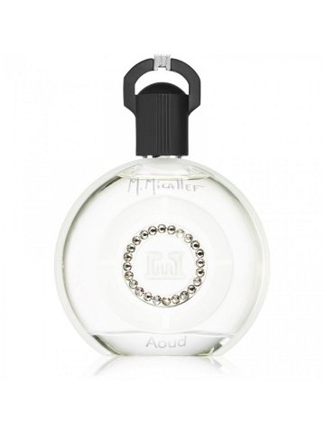 M Micallef Aoud parfémovaná voda pro muže 100 ml