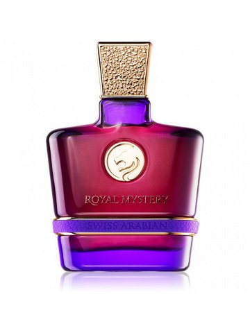 Swiss Arabian Royal Mystery parfémovaná voda pro ženy 100 ml