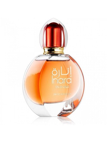 Swiss Arabian Inara Oud parfémovaná voda pro ženy 55 ml