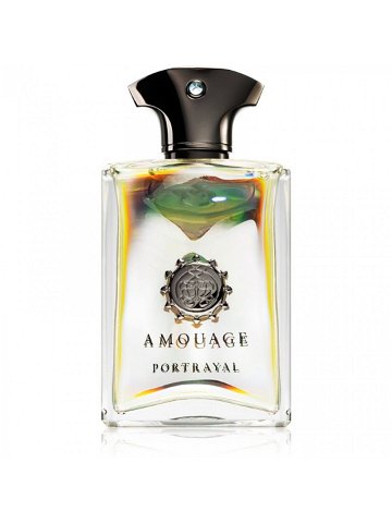 Amouage Portrayal parfémovaná voda pro muže 100 ml