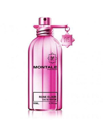 Montale Rose Elixir parfémovaná voda pro ženy 50 ml