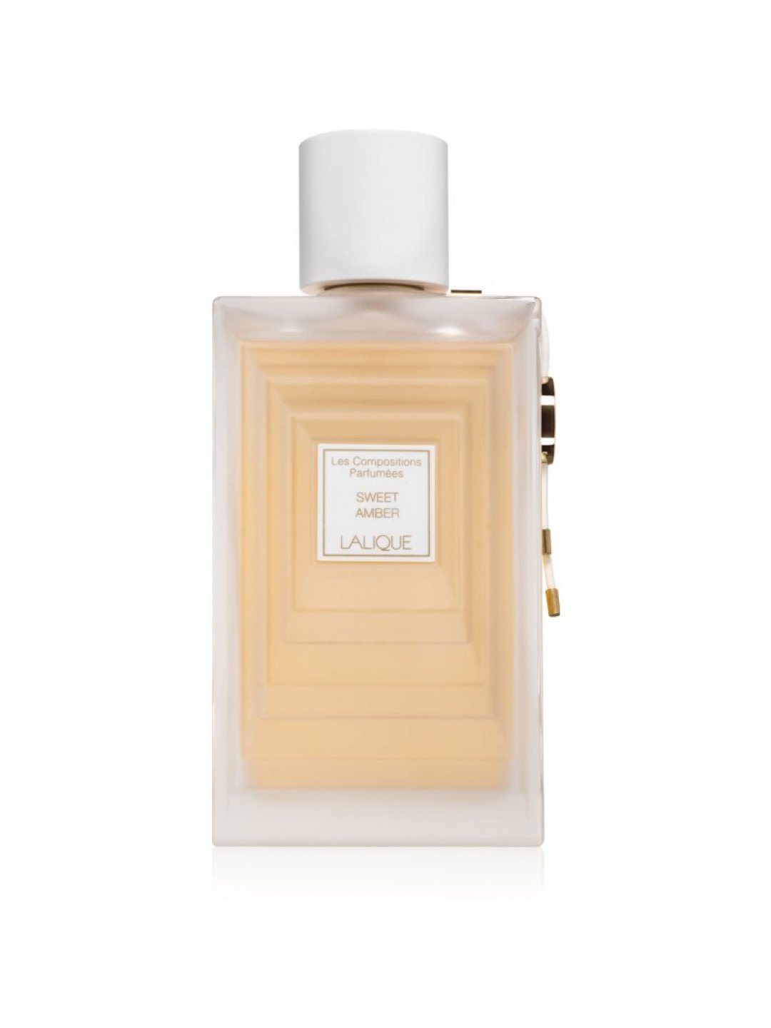 Lalique Les Compositions Parfumées Sweet Amber parfémovaná voda pro ženy 100 ml