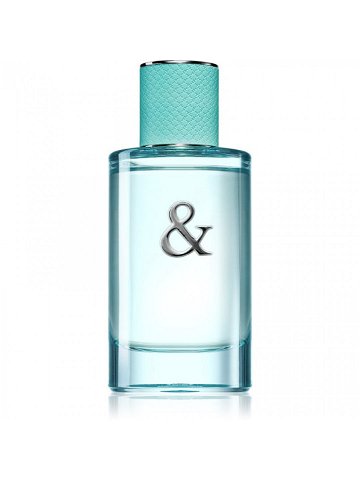 Tiffany & Co Tiffany & Love parfémovaná voda pro ženy 50 ml