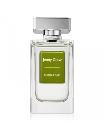 Jenny Glow Freesia & Pear parfémovaná voda pro ženy 80 ml