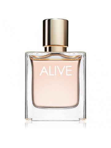 Hugo Boss BOSS Alive parfémovaná voda pro ženy 30 ml