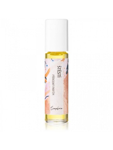 Soaphoria Happiness přírodní parfém pro ženy 10 ml