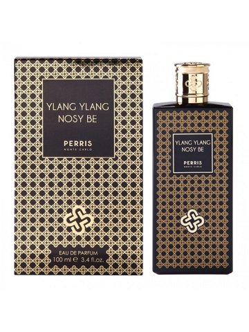 Perris Monte Carlo Ylang Ylang Nosy Be parfémovaná voda pro ženy 100 ml