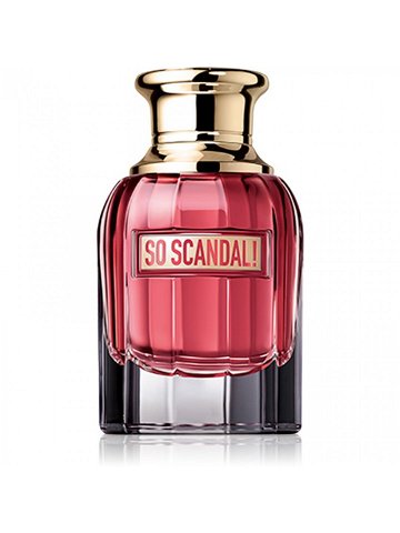 Jean Paul Gaultier Scandal So Scandal parfémovaná voda pro ženy 30 ml