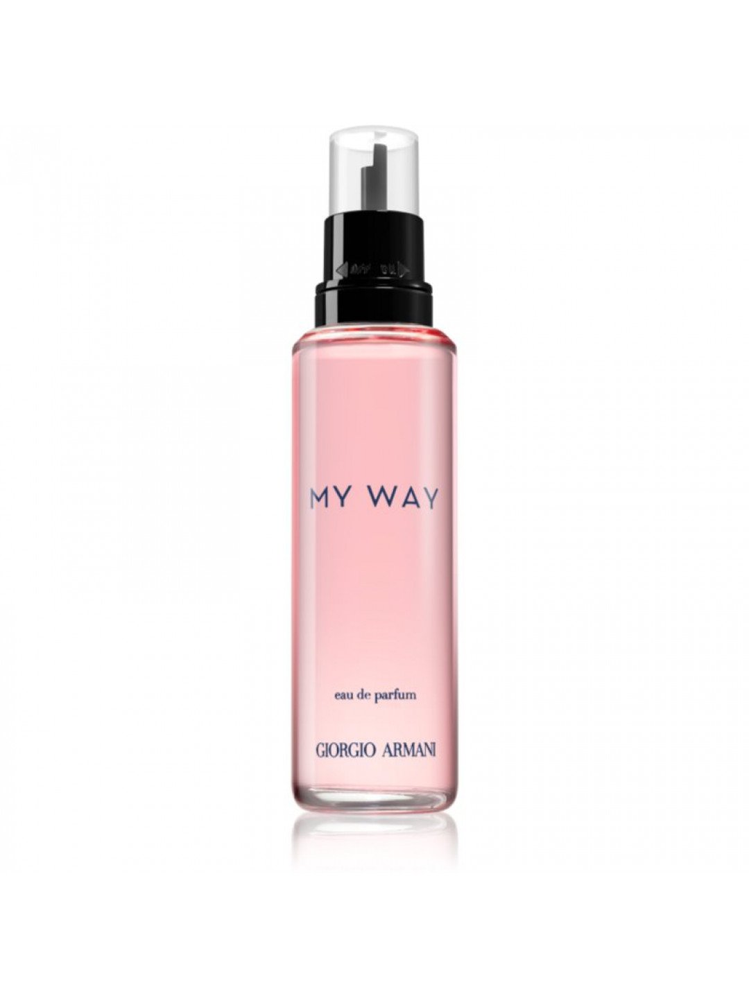 Armani My Way parfémovaná voda náhradní náplň pro ženy 100 ml