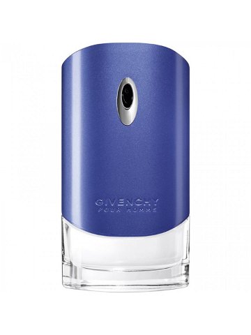 GIVENCHY Givenchy Pour Homme Blue Label toaletní voda pro muže 50 ml