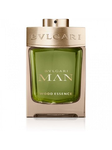 BULGARI Bvlgari Man Wood Essence parfémovaná voda pro muže 150 ml