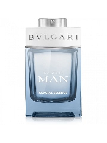 BULGARI Bvlgari Man Glacial Essence parfémovaná voda pro muže 100 ml