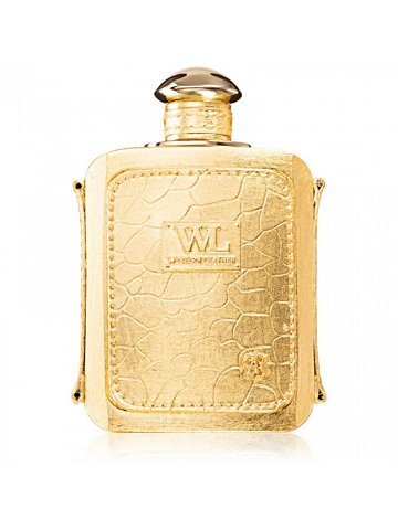 Alexandre J Western Leather Gold Skin parfémovaná voda pro ženy 100 ml