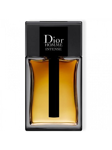 DIOR Dior Homme Intense parfémovaná voda pro muže 150 ml