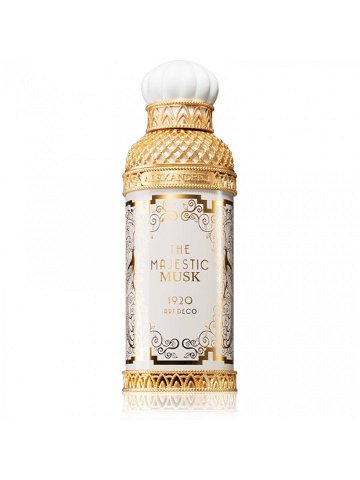 Alexandre J Art Deco Collector The Majestic Musk parfémovaná voda pro ženy 100 ml