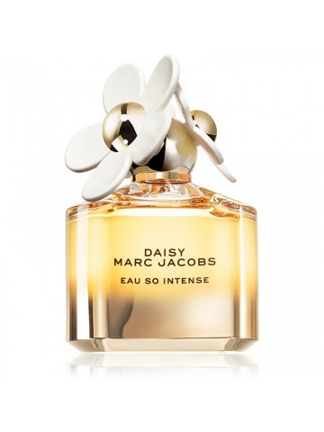 Marc Jacobs Daisy Eau So Intense parfémovaná voda pro ženy 100 ml
