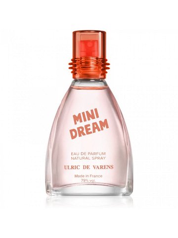 Ulric de Varens Mini Dream parfémovaná voda pro ženy 25 ml