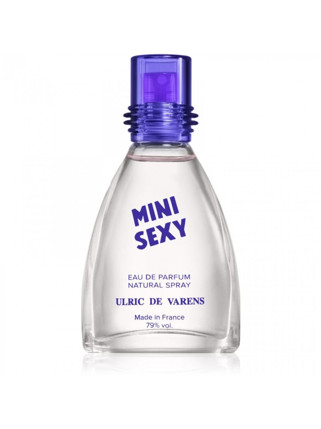 Ulric de Varens Mini Sexy parfémovaná voda pro ženy 25 ml