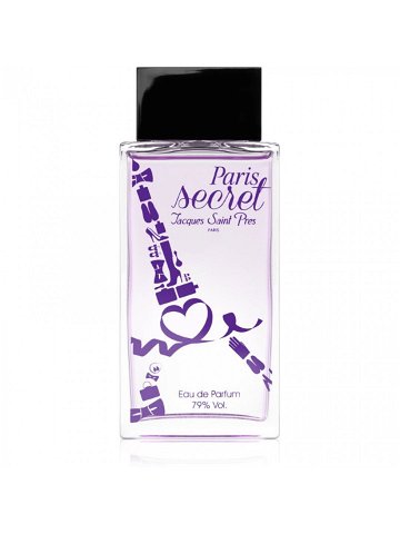 Ulric de Varens Paris Secret parfémovaná voda pro ženy 100 ml
