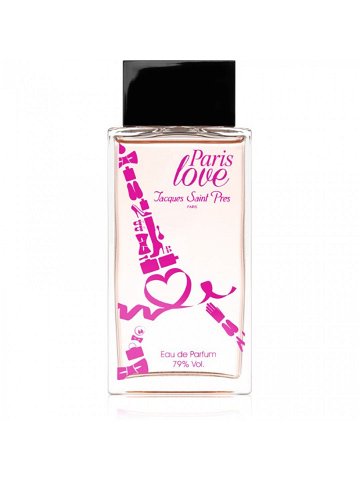 Ulric de Varens Paris Love parfémovaná voda pro ženy 100 ml