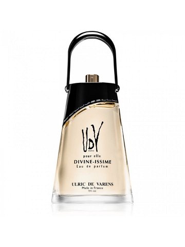 Ulric de Varens UDV Divine-issime parfémovaná voda pro ženy 75 ml