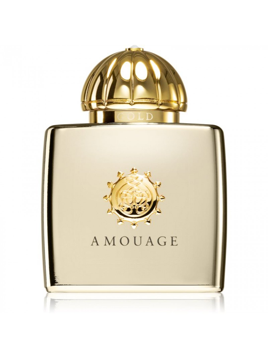 Amouage Gold parfémovaná voda pro ženy 50 ml