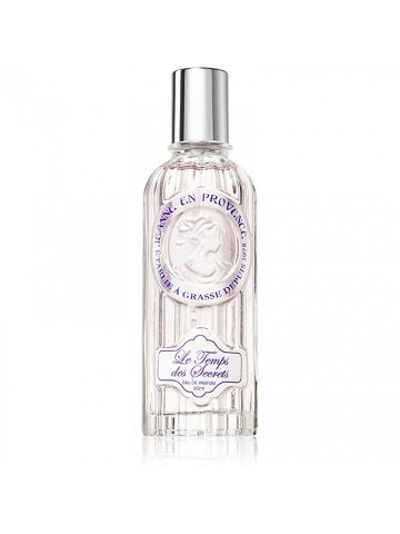 Jeanne en Provence Le Temps Des Secrets parfémovaná voda pro ženy 60 ml