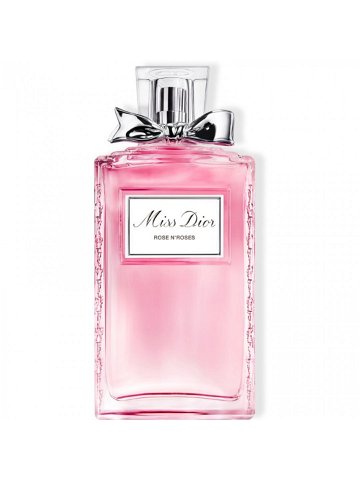 DIOR Miss Dior Rose N Roses toaletní voda pro ženy 150 ml