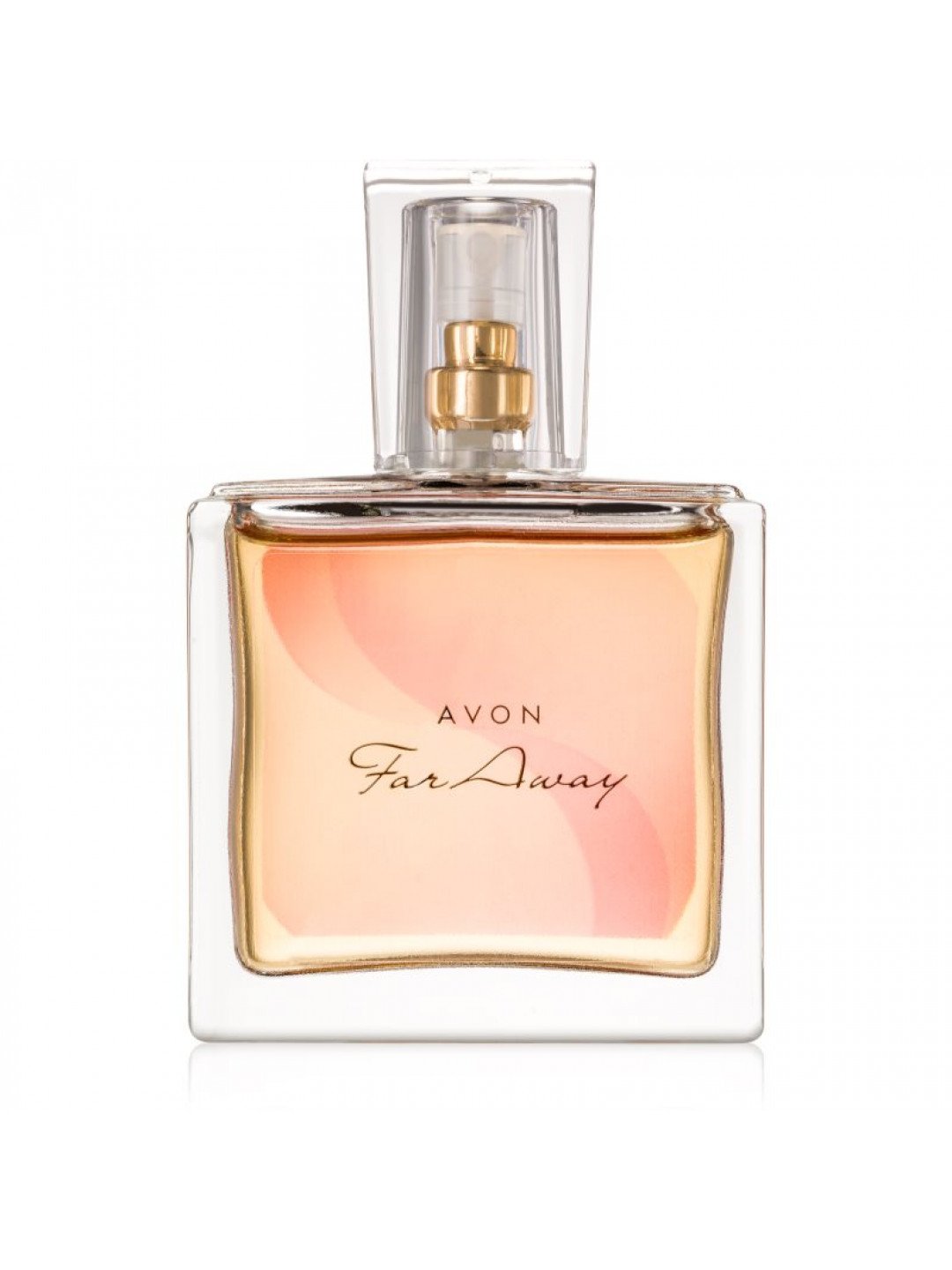 Avon Far Away parfémovaná voda pro ženy 30 ml