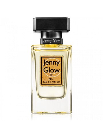 Jenny Glow C No parfémovaná voda pro ženy 80 ml