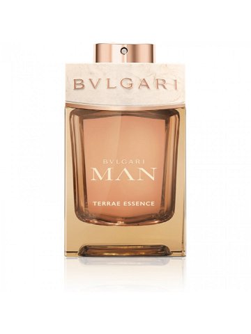 BULGARI Bvlgari Man Terrae Essence parfémovaná voda pro muže 100 ml