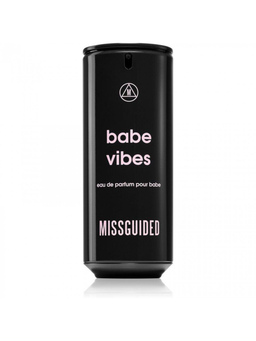 Missguided Babe Vibes parfémovaná voda pro ženy 80 ml